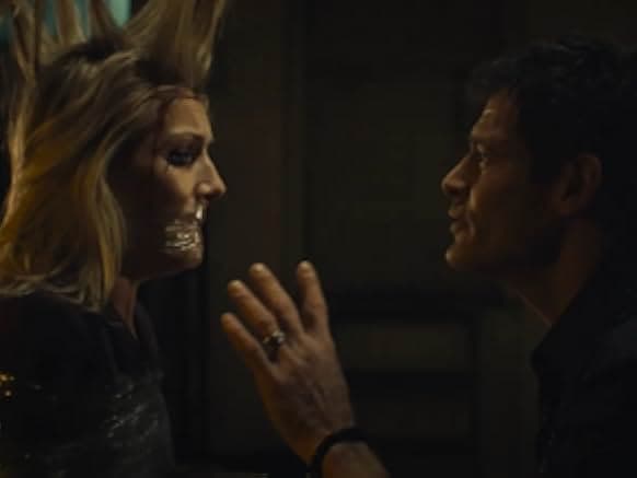 Nightmare Radio: The Night Stalker 2023