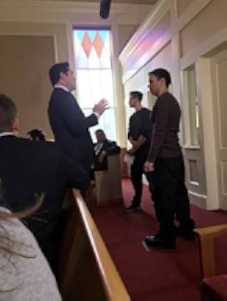 Faith Under Fire 2020