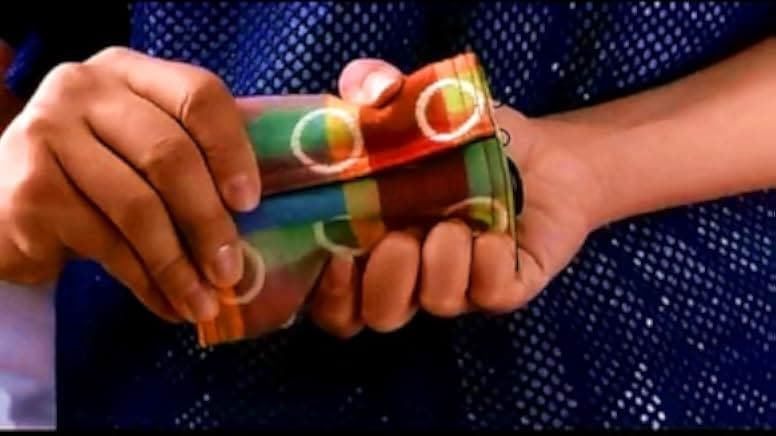 Hooked on You 2007