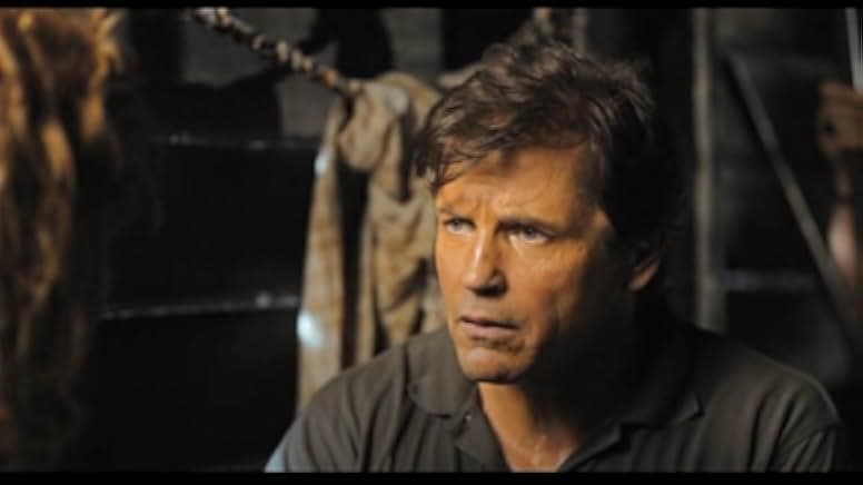 Amphibious Creature of the Deep 2010