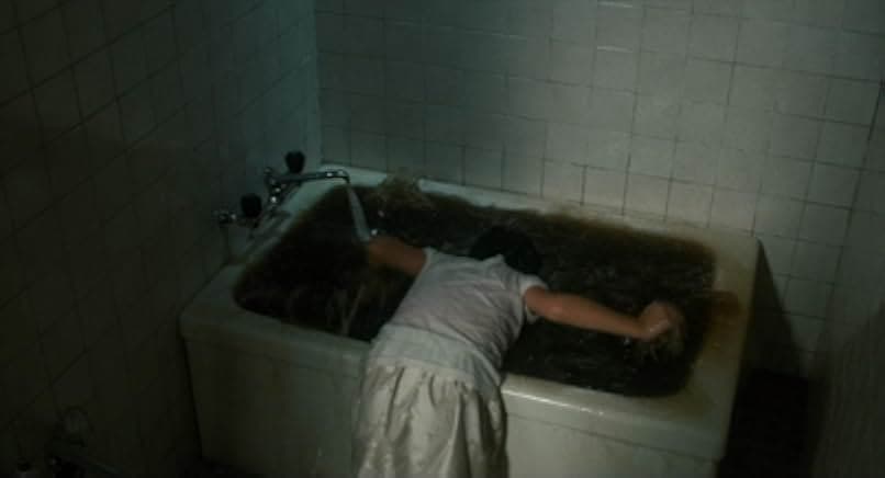 Dark Water 2002