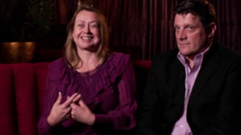 Respectable: The Mary Millington Story 2016
