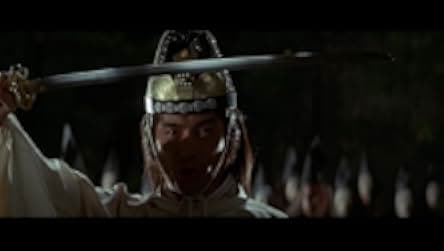 Lone Wolf and Cub: White Heaven in Hell 1974