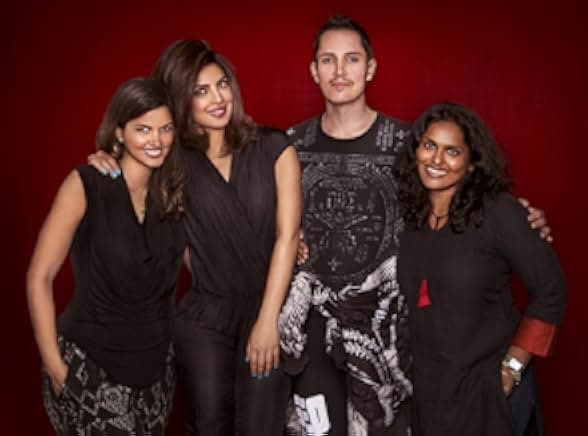 Girl Rising 2013