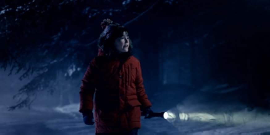 Prancer: A Christmas Tale 2022