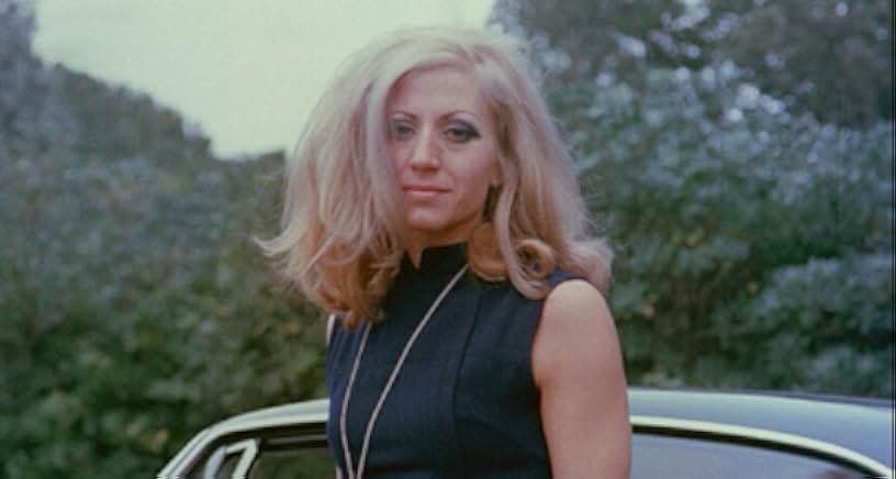 Four Times That Night 1971