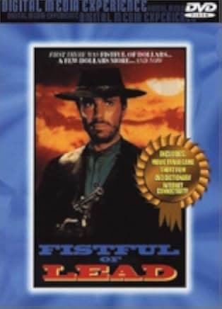 Sartana's Here... Trade Your Pistol for a Coffin 1970