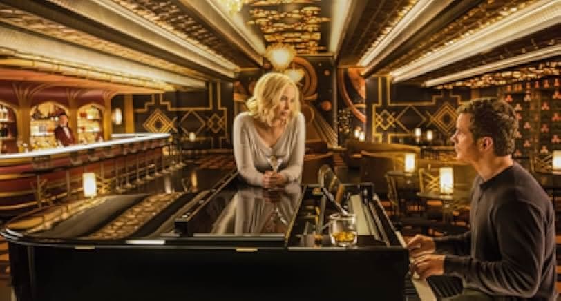 Passengers 2016
