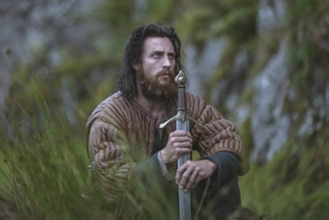 Outlaw King 2018