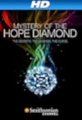 Mystery of the Hope Diamond 2010