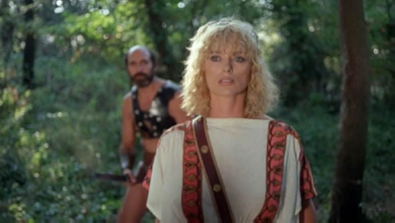 Warrior Queen 2019