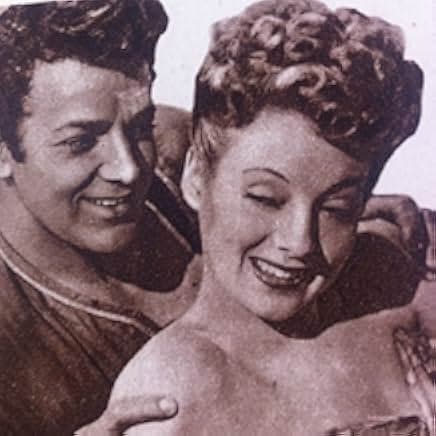 A Thousand and One Nights 1945