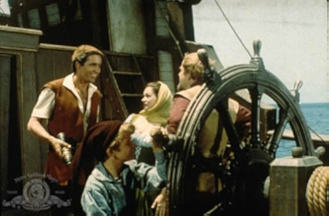 Jack the Giant Killer 1962