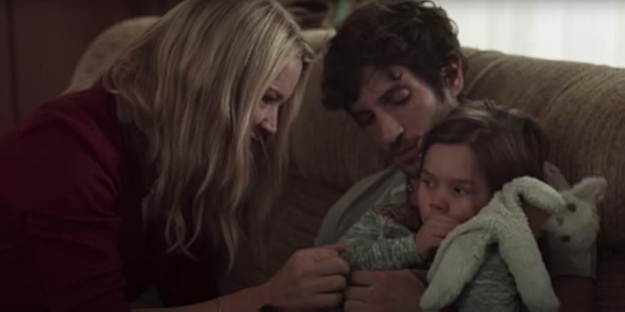 Madeleine Collins 2021