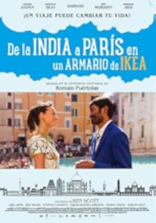 The Extraordinary Journey of the Fakir 2018