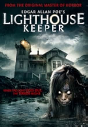 Edgar Allan Poe's Lighthouse Keeper 2016