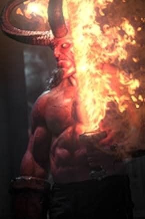 Hellboy 2019