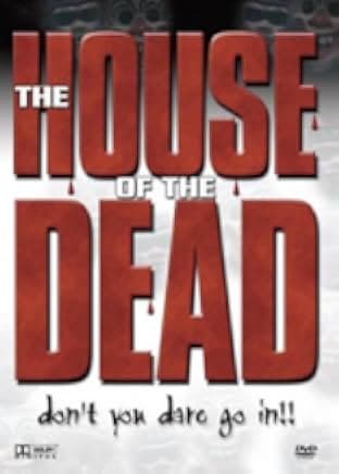 The House of the Dead 1978