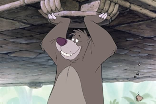 The Jungle Book 1967