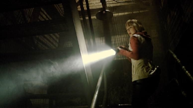 Silent Hill: Revelation 2012