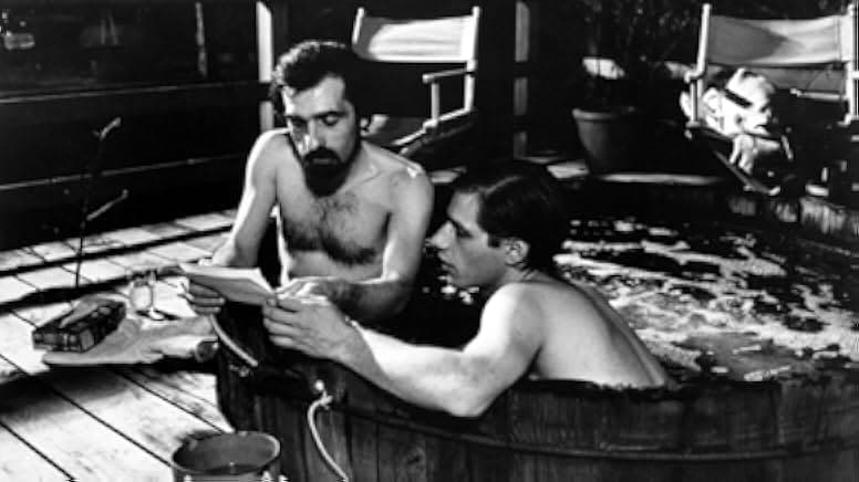 American Boy: A Profile of - Steven Prince 1978