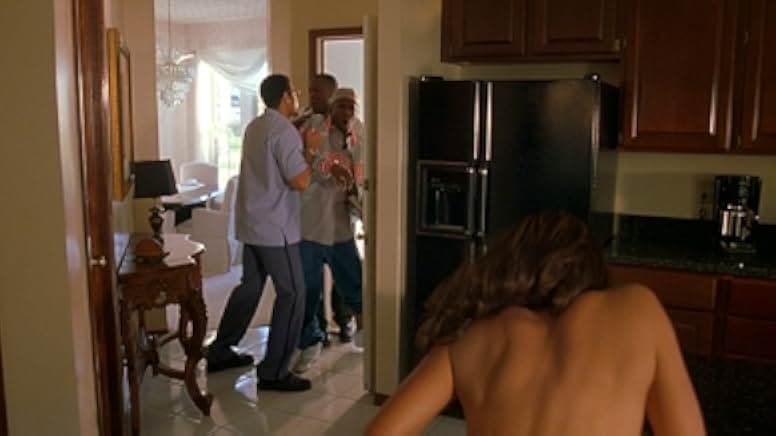 Uninvited Guest 1999