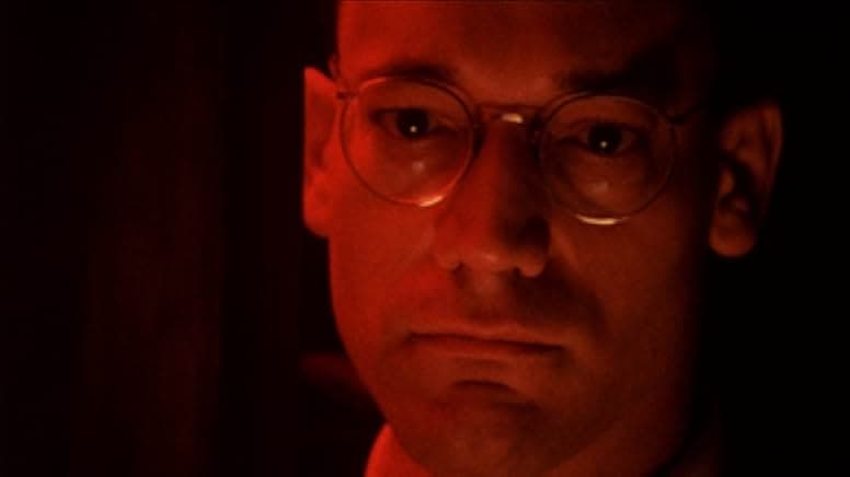The First Man 1996