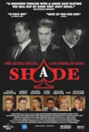 Shade 2003