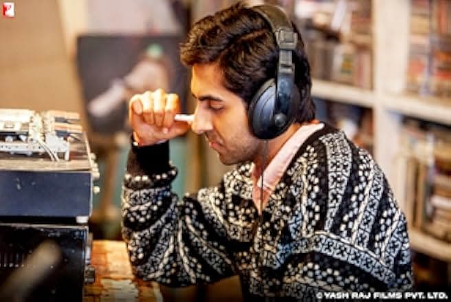 Dum Laga Ke Haisha 2015