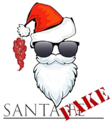 Santa Fake 2019