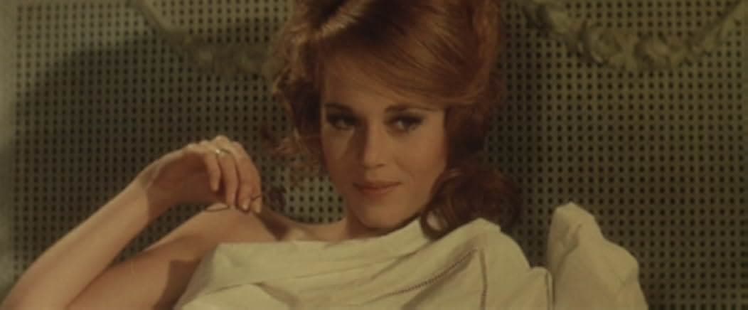 La ronde 1964