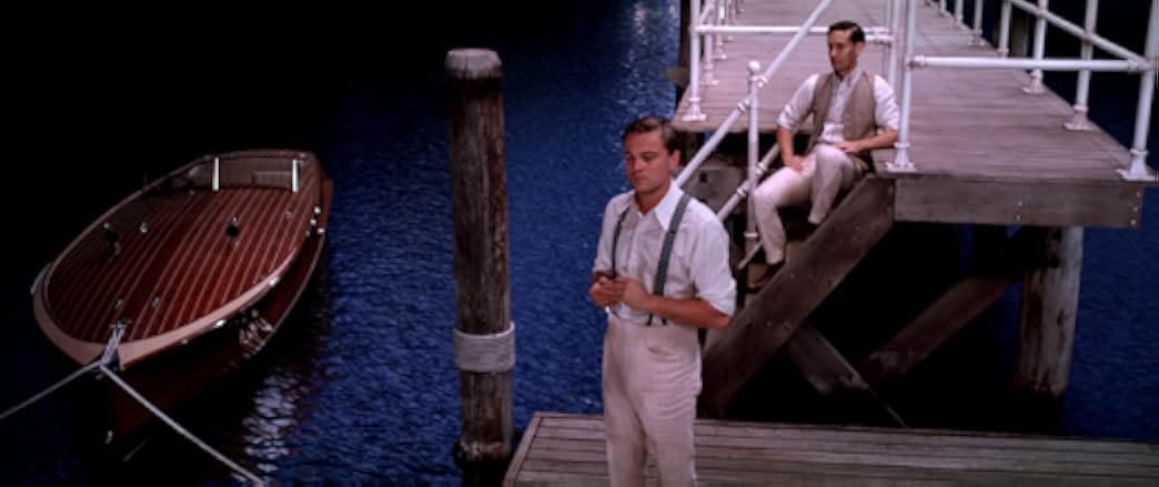 The Great Gatsby 2013