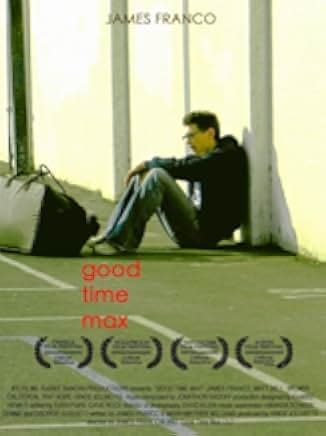 Good Time Max 2007
