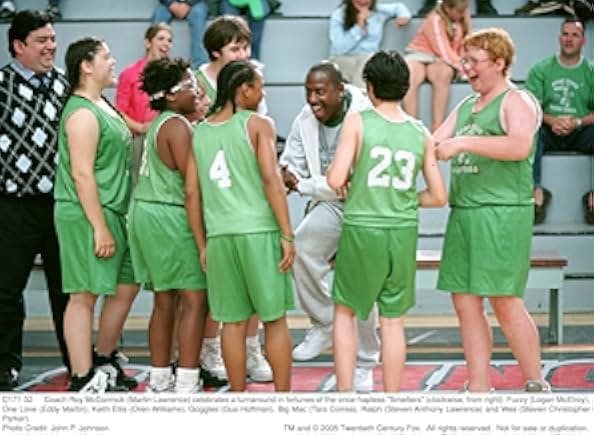 Rebound 2005