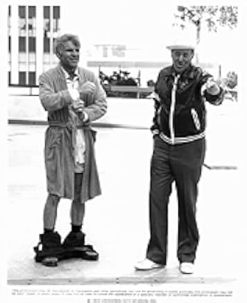The Jerk 1979