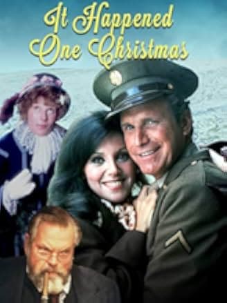 It Happened One Christmas 1977