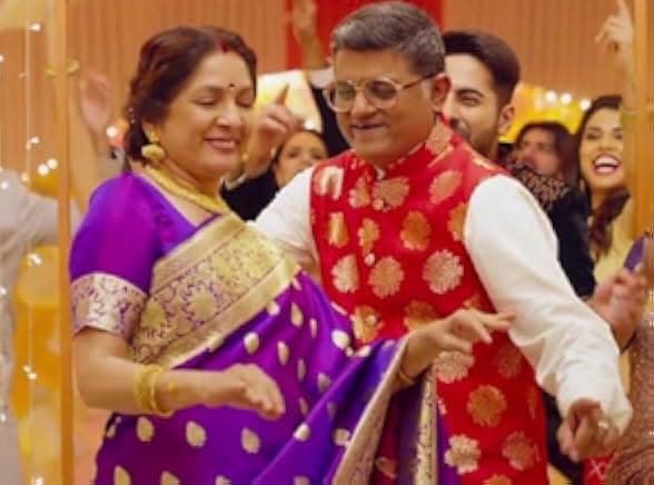 Badhaai Ho 2018