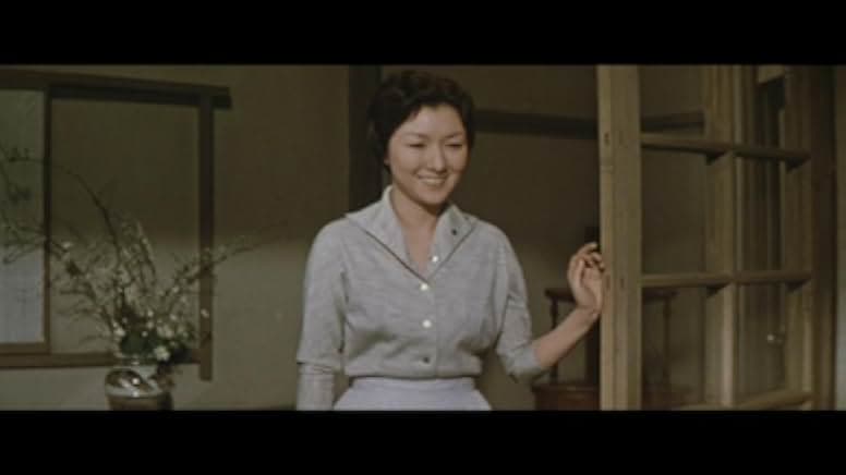 Musume tsuma haha 1960