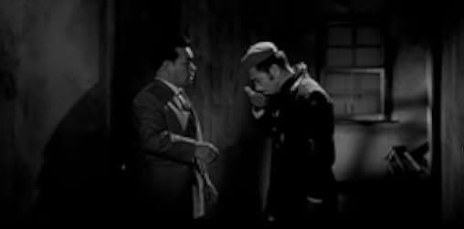 A Bloodthirsty Killer 1965