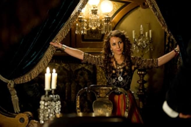 Sherlock Holmes: A Game of Shadows 2011