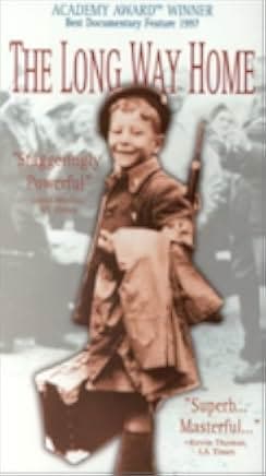 The Long Way Home 1997