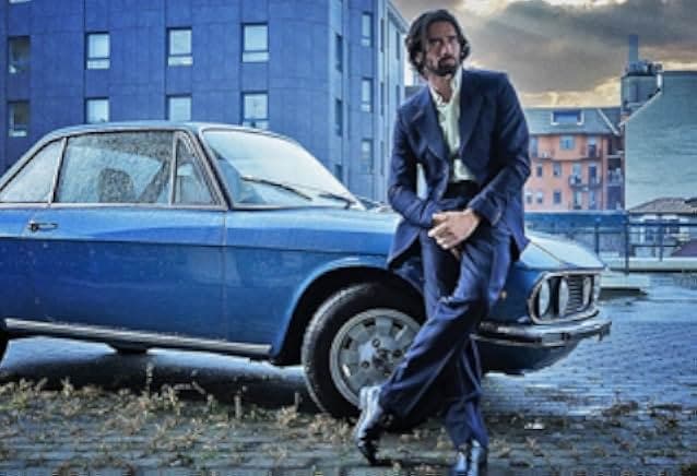 Appunti di un venditore di donne 2021