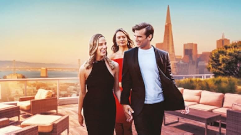 A California Christmas: City Lights 2021