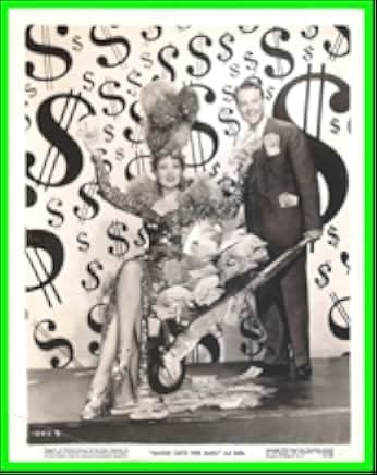 Maisie Gets Her Man 1942