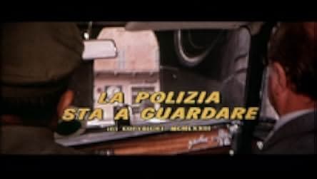 La polizia sta a guardare 1973