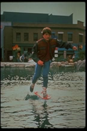 Back to the Future Part II 1989