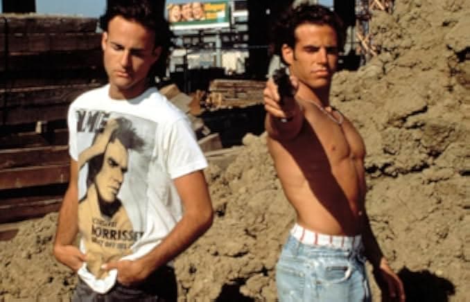 The Living End 1992