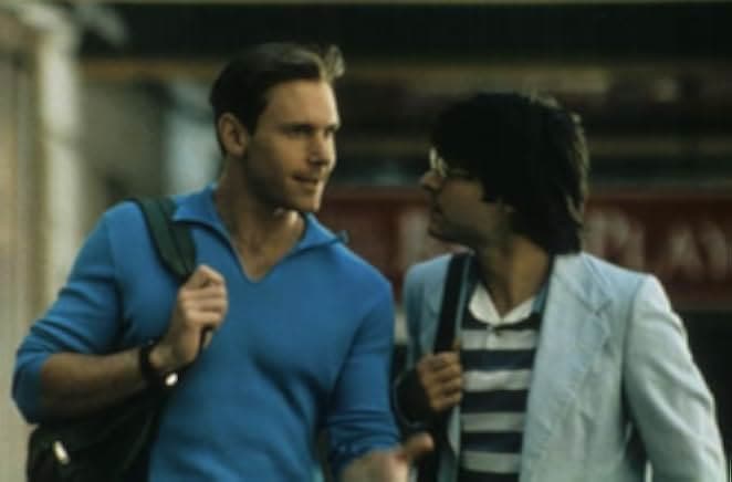 Broadway Damage 1997