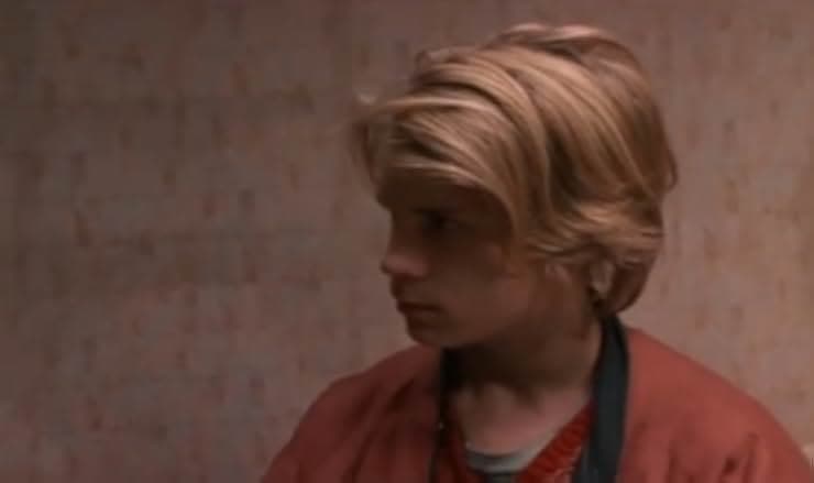 The Promise 1997