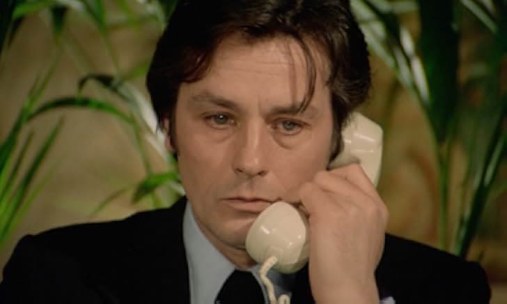 The Hurried Man 1977